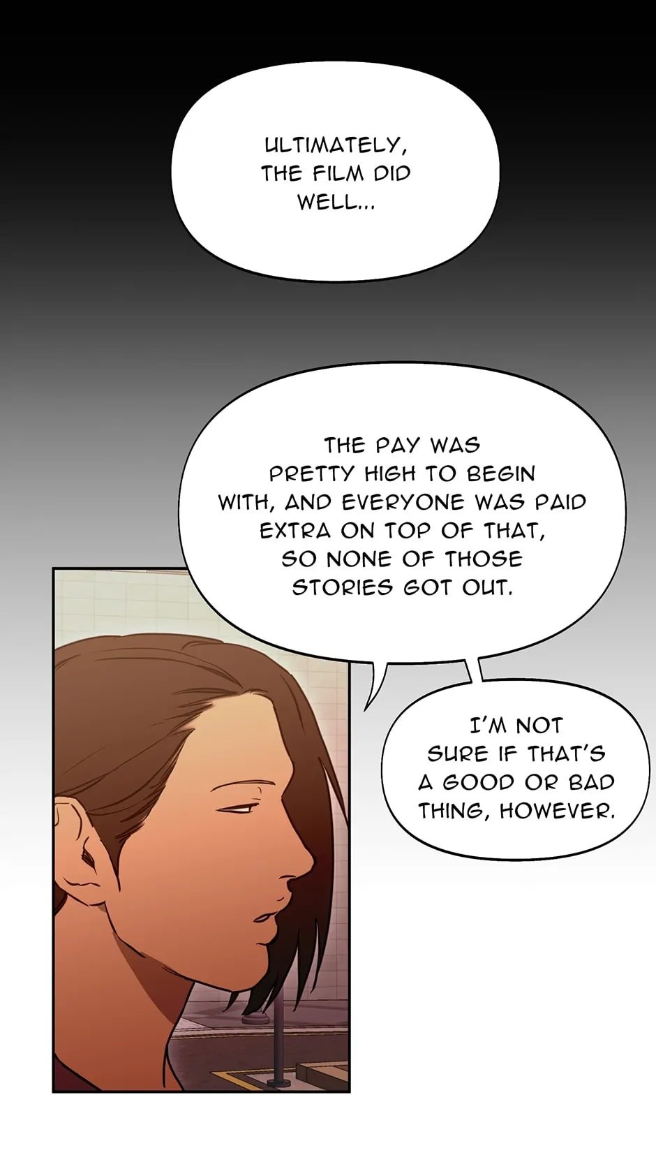 Nerd Project, Chapter 25 image 40
